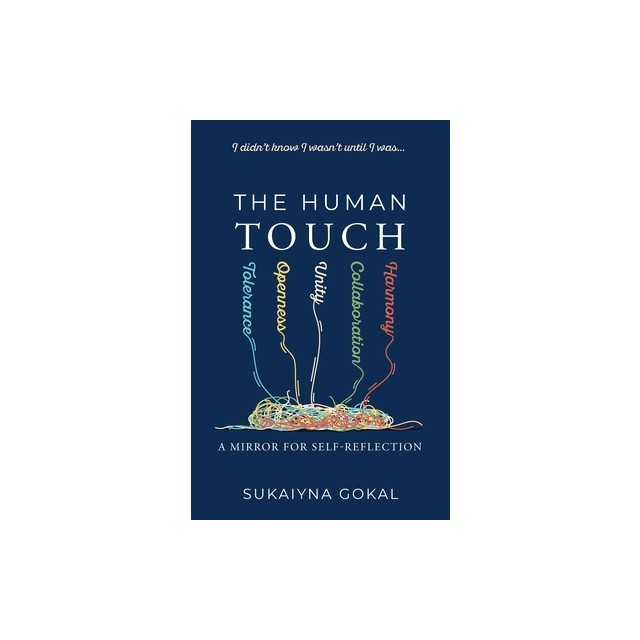 The Human Touch: A Mirror for Self-Reflection