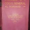 CODUL GENERAL AL ROMANIEI VOL XXX 1941