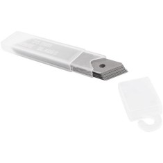 Lame cutter, set 10 buc, 25 mm, otel SK5, Richmann Exclusive