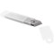 Lame cutter, set 10 buc, 25 mm, otel SK5, Richmann Exclusive