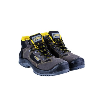 Ghete de lucru/protectie Bomber-Tenesin S3, marimea 46, Villager VL066703 foto