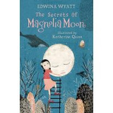 The Secrets of Magnolia Moon