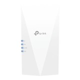 Range extender TP-Link RE500X, AX1500, Dual band, Gigabit Ethernet, Alb