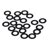 Elixir Cr/R Lever Carbon Pivot Washer Avid - Black Ultimate FactoryBikes