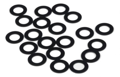 Elixir Cr/R Lever Carbon Pivot Washer Avid - Black Ultimate FactoryBikes foto