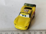 Bnk jc Disney Pixar Tomica Cars Lightning McQueen (Jeff Gorvette Type)