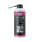 Spray Pro-Line Pentru Curatat Injectoare Si Bujii Incandescente Liqui Moly 400ml