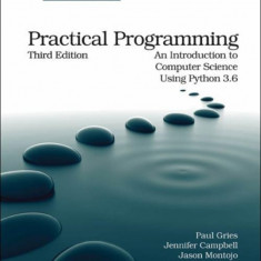 Practical Programming: An Introduction to Computer Science Using Python 3.6