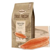 Carnilove True Fresh Fish for Adult Dogs, 4 kg