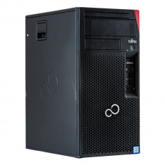 Desktop Fujitsu Esprimo P757 , Intel Core I5-6500 , 16GB DDR4 , SSD 256GB , Sapphire Radeon™ RX 550 PULSE 2GB