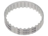 Curea dinţată T5 150mm 30 dinţi