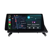 Navigatie Dedicata BMW X5 E70 X6 E71 (2007-2010), 10.33 Inch, 8Gb Ram, 128Gb Stocare, Carplay