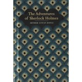 The Adventures of Sherlock Holmes Gift Pack - Lined Notebook &amp; Novel