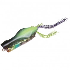 Vobler Gavacho Frog 6.9cm 16G Chart Strike Gill