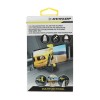 Suport Auto Tetiera Dunlop Universal Telefon/Bagaje/Haine - Prindere Click, ABS+Metal, Negru, Max 5kg