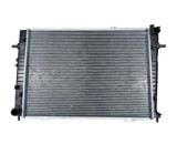 Radiator racire Hyundai Tucson, 06.2004-07.2006, motor 2.0 CRDI, 83/103 kw, diesel, cutie manuala, cu/fara AC, 640x438x16 mm, aluminiu brazat/plastic