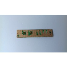 Power button Lenovo ThinkPad L520 (DAOGC3YB8C0)