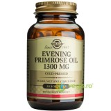 Evening Primrose Oil 1300mg 30cps (Ulei de luminita noptii)