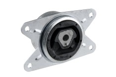 Suport motor Opel Astra G 1.2, 1.4, 1.6, 1.8 1998-, Zafira A 1.6, 1.8 1999-2005, Stanga, NTY ZPS-PL-014 foto