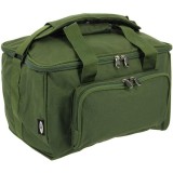 Geanta Quickfish Green Carryall - NGT