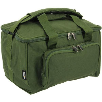 Geanta Quickfish Green Carryall - NGT foto