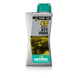 MOTOREX &ndash; Ulei motor ATV/Quad 10W-40, 1L