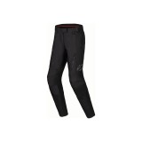MBS Pantaloni dama textil impermeabili ALPINESTARS STELLA ST-1 WP L Negru, Cod Produs: 323012510L