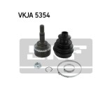 Cap planetara Skf VKJA5354, parte montare : Punte Fata, Spre roata