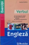 Limba Engleza. Verbul, exercitii - 2005 - Cecilia Croitoru ($K135)