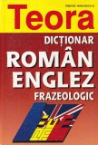 Andrei Bantas, Leon Levitchi, Andreea Gheorghitoiu - Dictionar roman-englez