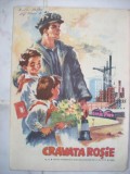 Revista Cravata Rosie nr.8-1962