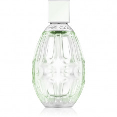 Jimmy Choo Floral Eau de Toilette pentru femei 90 ml