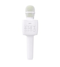 Microfon Karaoke HOCO BK5 wireless
