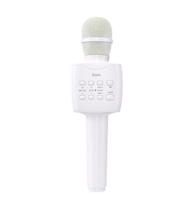 Microfon Karaoke HOCO BK5 wireless