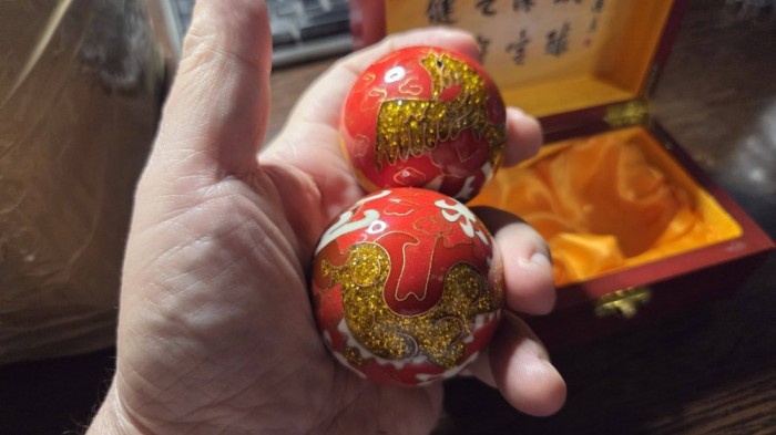 Bile vintage muzicale deosebite