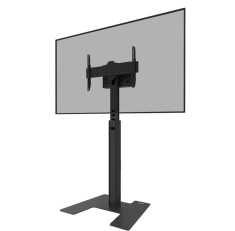 Stand podea fix NM 37&quot;-75&quot; 70kg negru