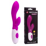 Brighty Vibrator Dubla Stimulare 30 Vibratii#