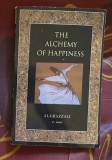 THE ALCHEMY OF HAPPINESS by AL - GHAZZALI , 2016