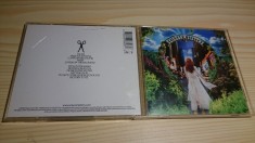 [CDA] Scissor Sisters - Scissor Sisters - cd audio original foto