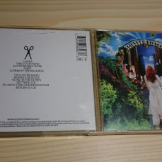 [CDA] Scissor Sisters - Scissor Sisters - cd audio original