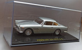 Macheta Ferrari 250 GTE 2+2 1963 - IXO/Altaya 1/43, 1:43