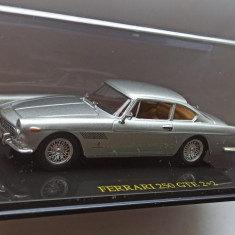 Macheta Ferrari 250 GTE 2+2 1963 - IXO/Altaya 1/43