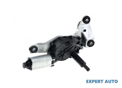 Motoras stergator geam spate Volvo V70 2 (1999-2008)[285] #1 foto