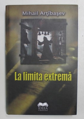 LA LIMITA EXTREMA de MIHAIL ARTIBASEV , 2010 foto