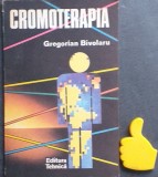 Cromoterapia Gregorian Bivolaru