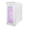 Carcasa GENESIS IRID 505 ARGB V2 MID WHI