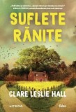 Suflete ranite - Litera