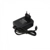 Transformator Banda LED 12V 36W 2A Delight Sursa Alimentare Carcasa Plastic