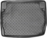 Covoras Tavita portbagaj dedicata Bmw Seria 1 F20 F20 LCI 2011-2020, Rezaw Plast