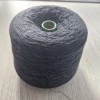 Fir Tricotat Antracit Bumbac/PNA 50/50, NM 1/15, 2.1kg, Fir Subtire Masini Tricotat, Cusut, Goblene, Handmade